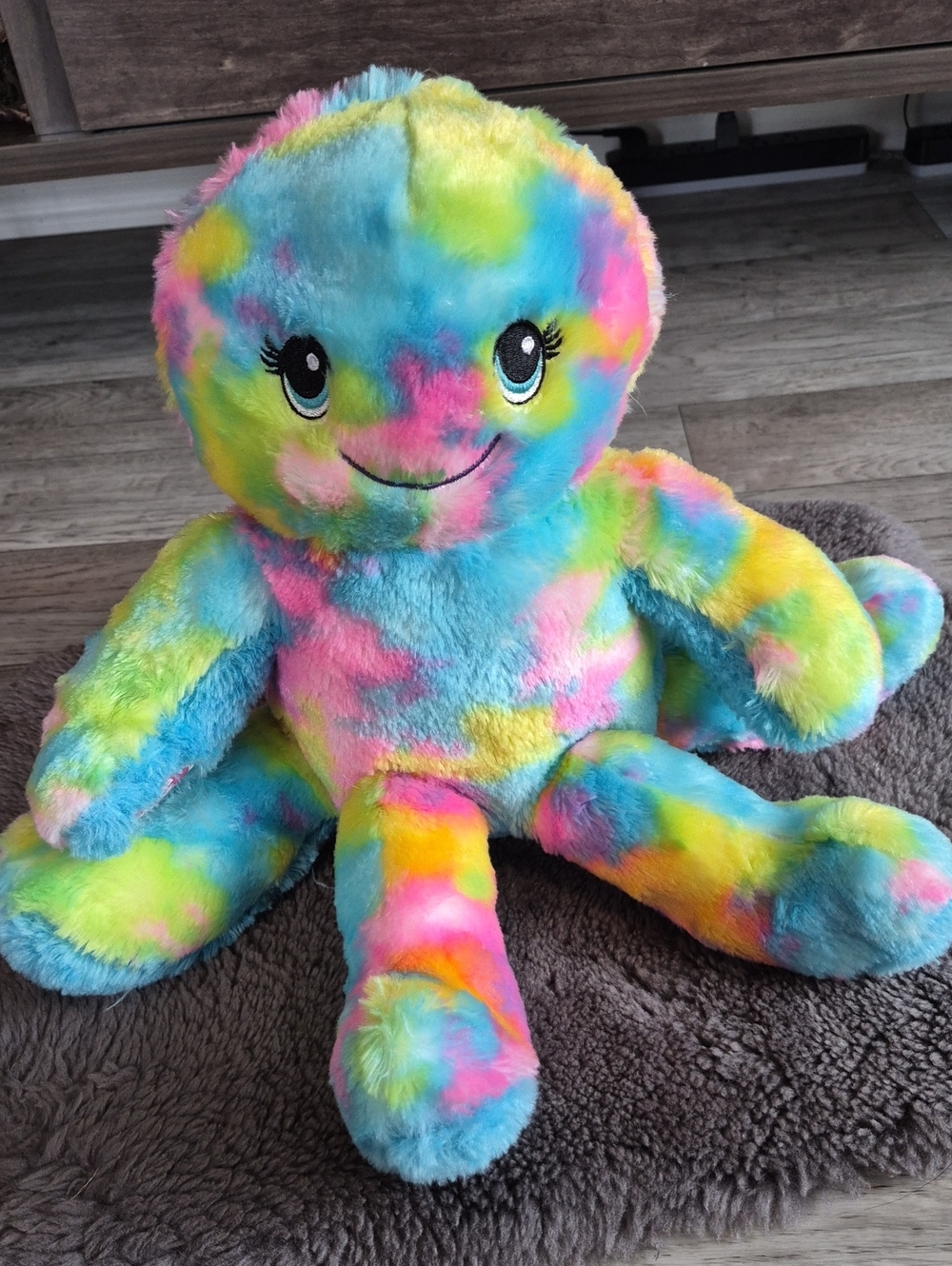 BUILD A BEAR